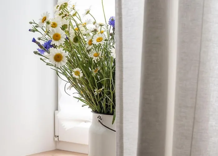 Library House Studio, Walk To Old Town * 里加