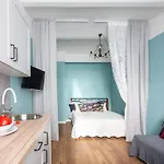 Library House Studio, Walk To Old Town Apartment Riga