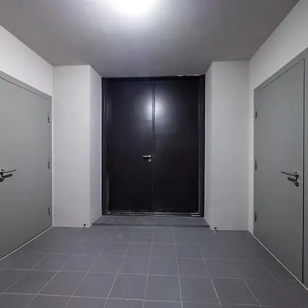 Library House Studio, Walk To Old Town Appartamento *