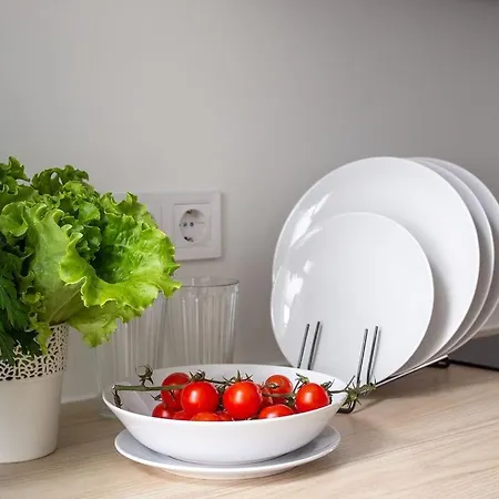 Library House Studio, Walk To Old Town Lägenhet Riga