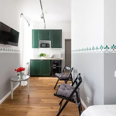 Library House Studio, Walk To Old Town * Riga