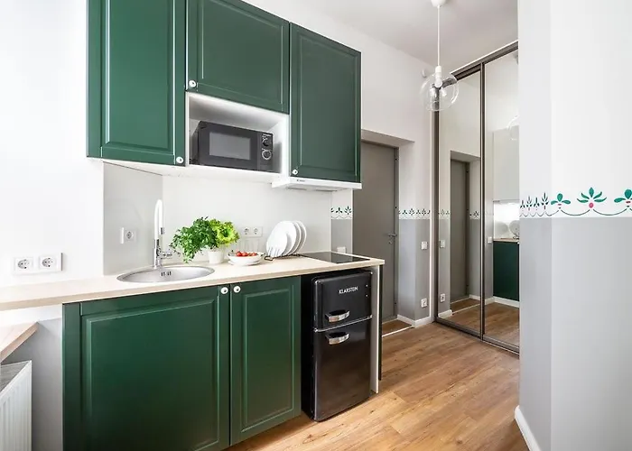 Library House Studio, Walk To Old Town Appartamento Riga