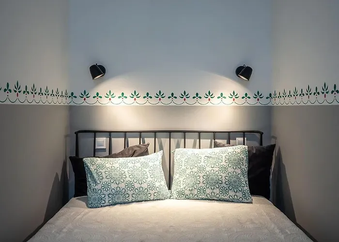 Appartamento Library House Studio, Walk To Old Town *