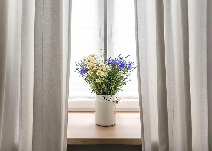 Lägenhet Library House Studio, Walk To Old Town Riga