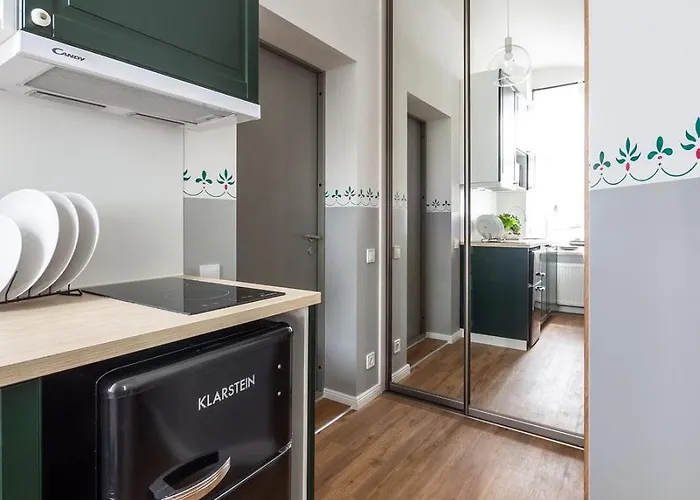 Library House Studio, Walk To Old Town *