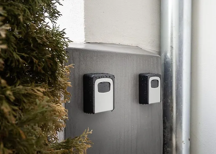 Library House Studio, Walk To Old Town Lägenhet Riga