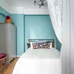Library House Studio, Walk To Old Town * Riga