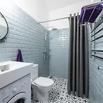 Apartamento Library House Studio, Walk To Old Town Riga
