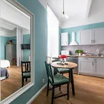Library House Studio, Walk To Old Town * Riga