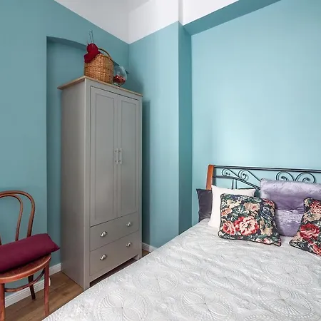 Library House Studio, Walk To Old Town * ריגה