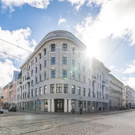 Apartamento Library House Studio, Walk To Old Town *