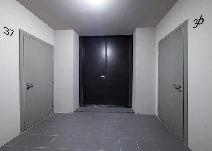 Library House Studio, Walk To Old Town Dzīvoklis *