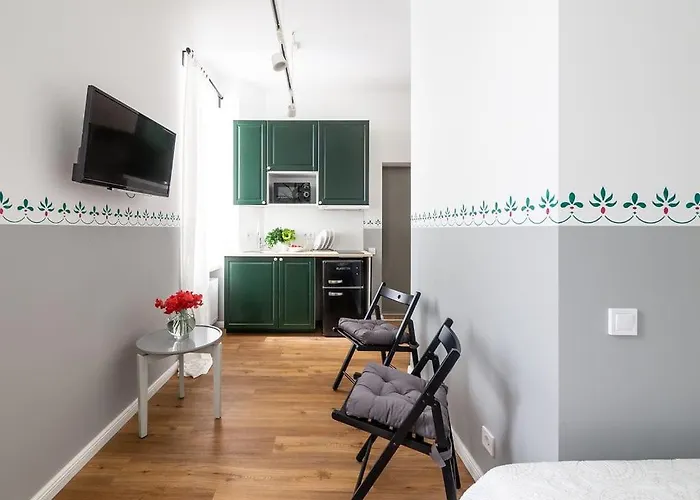 Library House Studio, Walk To Old Town * Riga