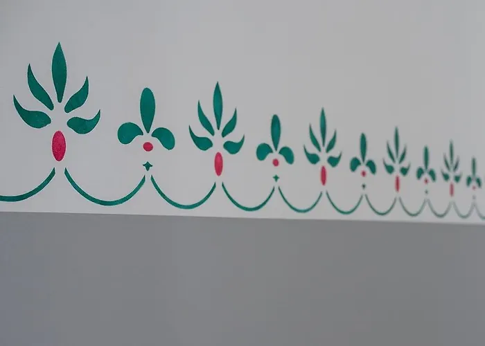 Library House Studio, Walk To Old Town Dzīvoklis *